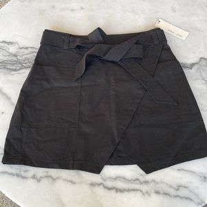 Bishop & Young Charlotte Mini Skirt - Size Large